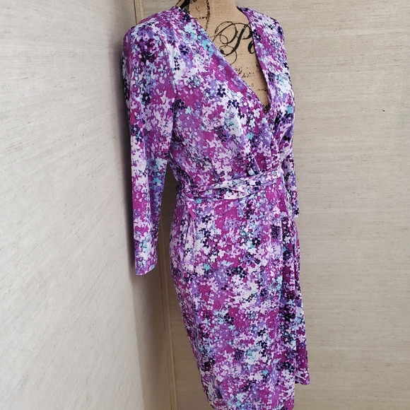 Karin steven vintage dress (6) - Picture 4 of 6